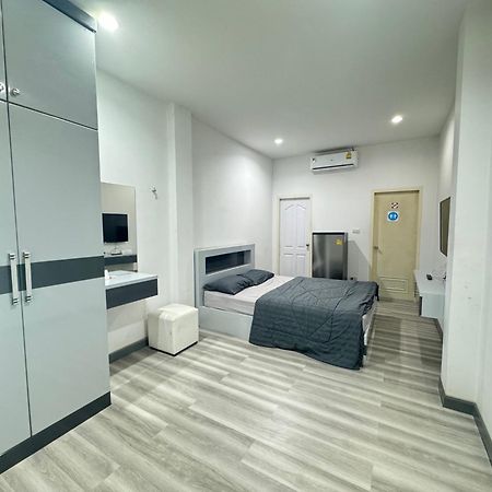 K&K Apartment Bang Phli Екстериор снимка